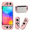 Pink, variant on TPU Soft Protective Case for Nintendo Switch Oled,Soft Protective Cover for Console and joy-con