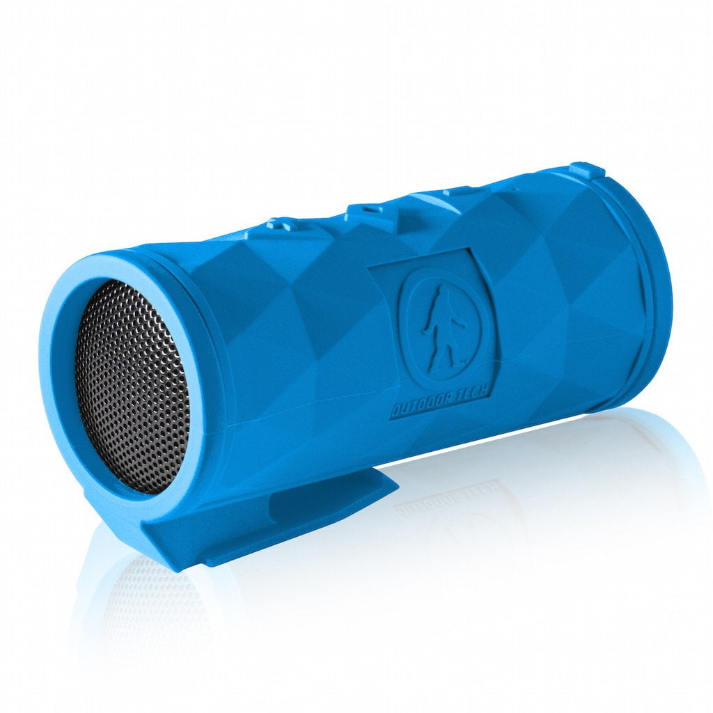buckshot 2.0 rugged wireless speaker