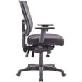 thumbnail image 3 of Apollo II Multifunction Swivel Task Chair, Mid Back, 3 of 3