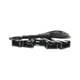thumbnail image 4 of Cable Alimentación SATA Convertidor Concentrador Divisor Ventilador Refrigeración PC (SATA A 4x4 Pines), 4 of 7