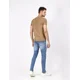 thumbnail image 2 of Pantalon Slim Fit De Mezclilla Strech Studio 74, 2 of 4