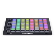 Novation Launchpad Mini MK3 Grid Controller for Ableton Live with Case Package
