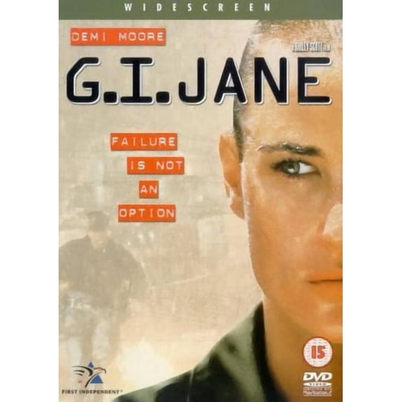 G.i. Jane [DVD]