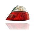 thumbnail image 3 of Tail Light Assembly - DEPO Compatible/Replacement for '03-04 Toyota Avalon - Pair, Left Driver + Right Passenger Set - 81550AC070, 81560AC070, 3 of 4
