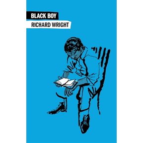 Pre-Owned Black Boy: A Record of Childhood and Youth (Harper Perennial Olive Editions) Paperback