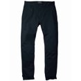 thumbnail image 2 of Pantalones Casual Ajustados para Hombre Azul, 2 of 5