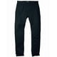 thumbnail image 2 of Pantalones Casual Ajustados para Hombre Azul, 2 of 5