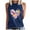 Navy, variant on My Orders Cute Summer Tops for Women, Women Blouses for Work Under 15 Workout Shirts Women Crop Top White Summer Tops for Women 2025 My Orders Placed Recently By Me