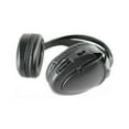 thumbnail image 3 of Single Channel Fold Flat Headphones, 3 of 4