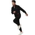 Pdbokew Men's Tracksuits Sweatsuits for Men Set Track Suits 2 Piece
