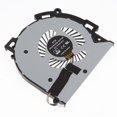 thumbnail image 3 of Partes De Reparación Del Ventilador De Enfriamiento De La CPU De Las Computadoras Portátiles Para HP W119 W120 M6-AP 15-AR Baoblaze Ventilador de refrigeración de la CPU del ordenador portátil, 3 of 7