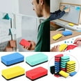 thumbnail image 4 of Whiteboard Erasers Strong Mini Erasers for Whiteboards with Cute Design and Abundant Quantity, 4 of 4