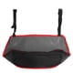 thumbnail image 2 of Bolsa organizadora para coche, bolso de bolsillo con red para coche, bolsa de red de almacenamiento, bolsa de red de malla de alta capacidad, 2 of 14