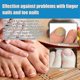 thumbnail image 2 of Nail Repair Spray Repair And Clean Nails, Hands, Feet, Soft Nails, Thicken Nails, Polish Nails，100ml, 2 of 3