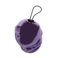 thumbnail image 4 of Orejeras ajustables para perros, ideales para el invierno. Protegen del ruido en exteriores. Violeta L, 4 of 9