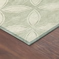 thumbnail image 3 of Addison Rugs Chantille Indoor/Outdoor Transitional Geometric Beige Machine Washable Rectangle Rug, 10' x 14', 3 of 8