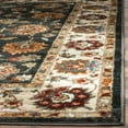thumbnail image 4 of Safavieh SMT292F Summit Dark Grey / Ivory, 4 of 8
