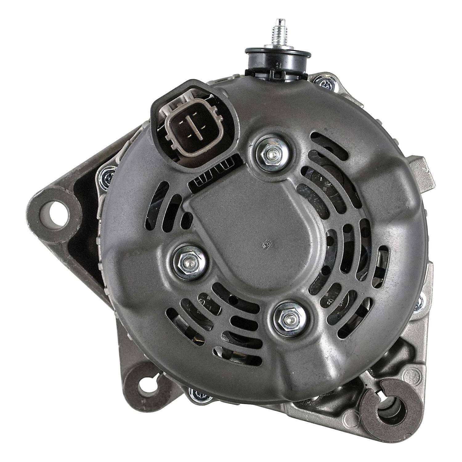 Denso Remanufactured DENSO First Time Fit Alternator 210-1193 Fits select: 2007-2009 TOYOTA TUNDRA