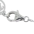 thumbnail image 5 of Pre-Owned Cartier Damour LM Diamond Women's Necklace N7406700 750 White Gold, 5 of 9