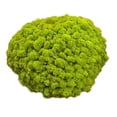 thumbnail image 2 of Piedras de musgo artificiales, bolas de musgo, decoración para acuarios, 25 g Verde, 2 of 9