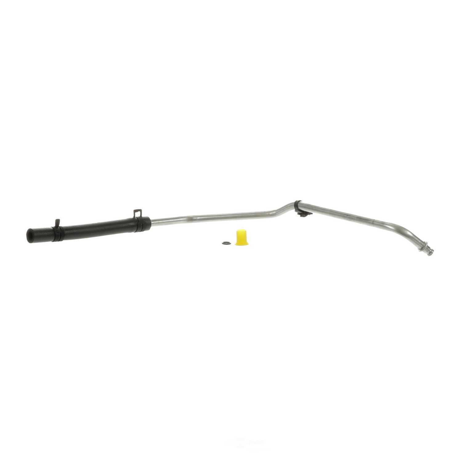 Sunsong 3405154 Power Steering Return Line Hose Assembly