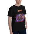thumbnail image 2 of Camiseta de Manga Corta para Hombres Naru, 2 of 5