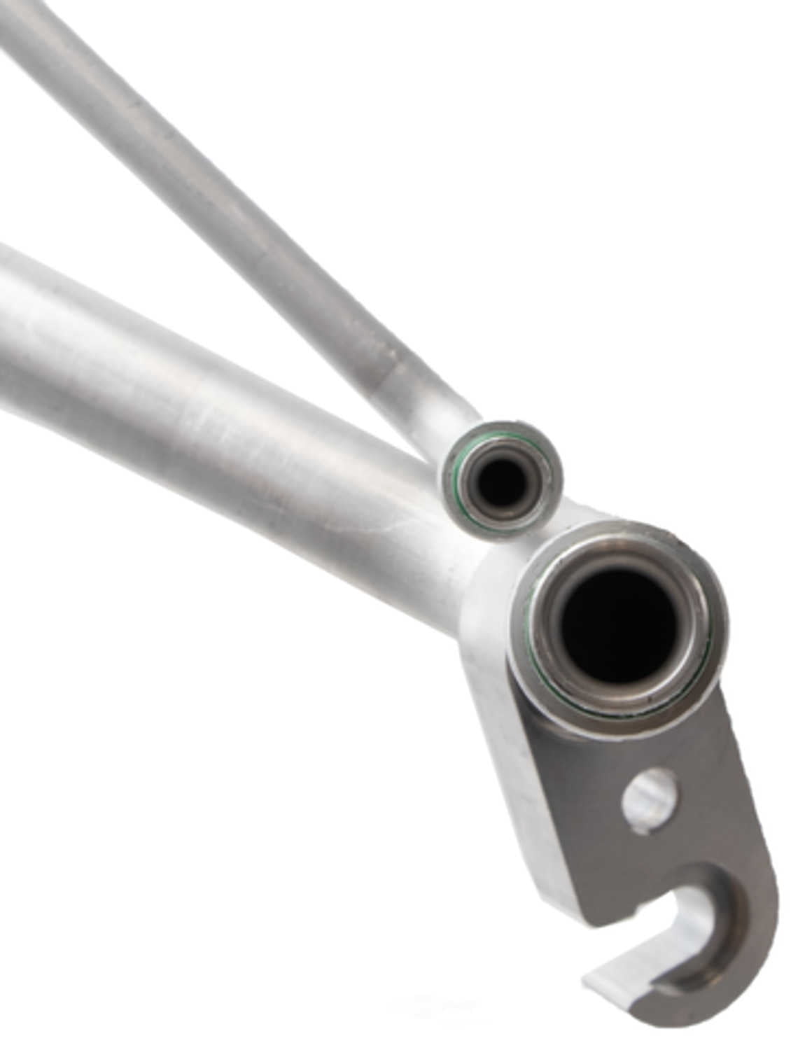 Four Seasons 66931 Suction & Liquid Line Internal Heat Exchange Hose Assembly