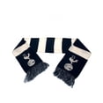 thumbnail image 2 of Tottenham Hotspur FC Official Football Crest Bar Scarf, 2 of 2