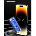 thumbnail image 2 of Audifonos Inalambricos Bluetooth Manos Libres In-ear Monster, 2 of 8