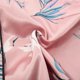 thumbnail image 5 of Conjuntos de Pijama de Mujer Ropa de Dormir de Manga Corta Moda Casual Impreso Turn-Down Tops Pantalones Cortos Conjunto de Ropa de Dormir Odeerbi  ODB120488, 5 of 7