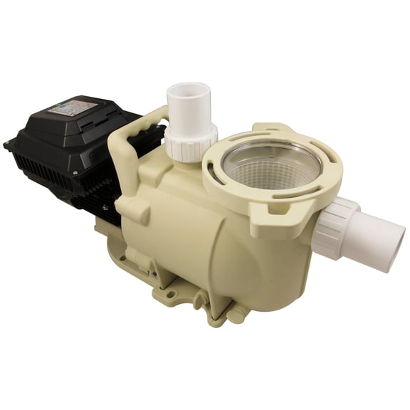 Pump, LX SWP, 3.5THP, Variable Speed, 230V