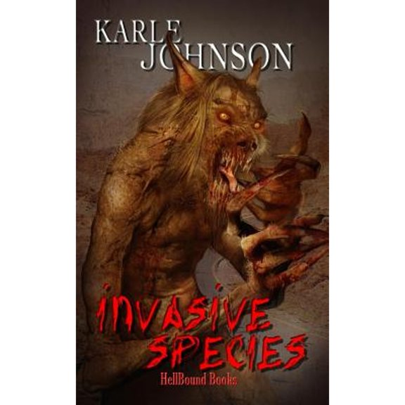 Invasive Species (Other)