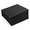 Black-24 x 36 Inches-3, variant on 12 Black Corrugated Plastic Sheets 24 x 36 Inches for Yard Signs and Displays