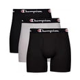 thumbnail image 5 of Boxer para caballero Champion Algodón Élite Pack 5 Piezas, 5 of 5