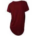 thumbnail image 2 of Harry Potter Team Varsity Junior's T-Shirt-XLarge, 2 of 3