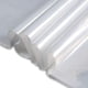 thumbnail image 4 of Paquete de 50 bolsas para ropa, funda transparente para colgar ropa, a prueba de polvo, para tintorería, almacenamiento en el hogar, viajes, armario de almacenamiento de ropa, 4 of 6