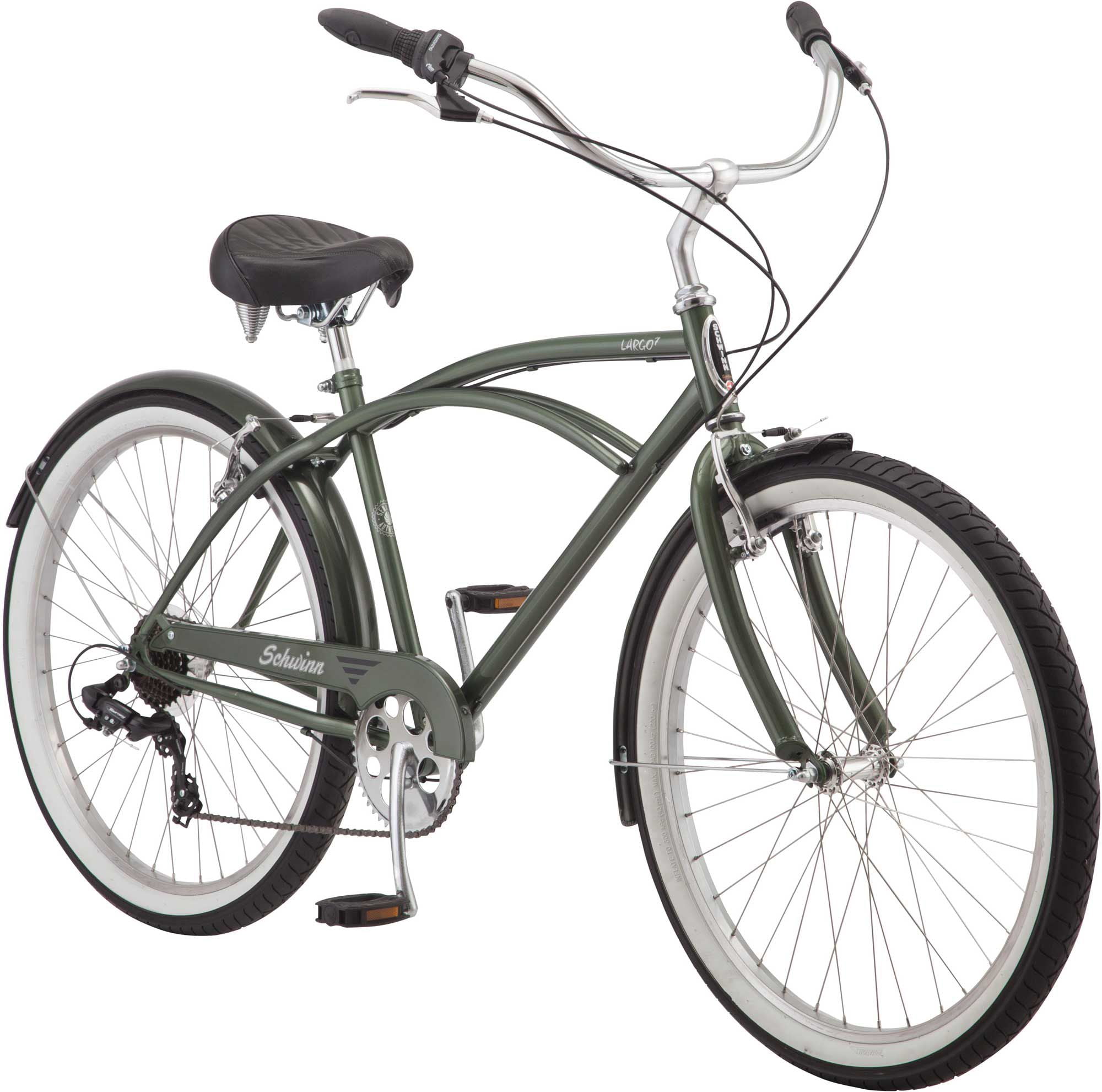 schwinn largo 7