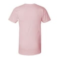 thumbnail image 3 of American Apparel Men  Crewneck Short Sleeve T-Shirts, 3 of 5