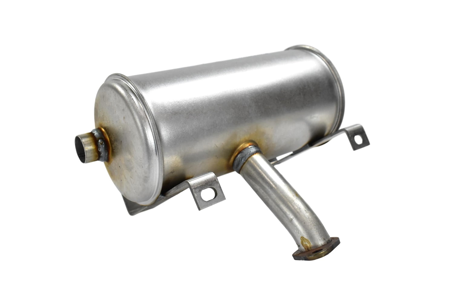 John Deere Muffler Kit AM122848 M92365 LT133 LT150 LT155