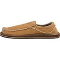 sanuk men's chiba slip on