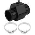 thumbnail image 2 of Adaptador de Medidor de Sensor de Manguera de Tomo de Junta de Temperatura de Agua de Coche, Aleación de Aluminio de, De Refrigeración de Tubería de Agua de Ajuste Universal, 2 of 7