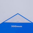 thumbnail image 6 of Chart Drawing Triangle Ruler for Ship Drawing 300mm Large-Scale Triangle Ruler for Distance Measurement Teaching Engineering Design, 6 of 8