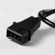 thumbnail image 3 of 0009785008 Speed Sensor Pulse Signal Sensor for Linde Forklift Parts, 3 of 5