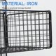 thumbnail image 2 of 1 set Multiusping almacenaje estante Durable Sundries Organizer Rack Bathroom Rack, 2 of 5