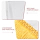 thumbnail image 3 of unbranded White Wedding Pastor Stole with Elegant Cross Embroidery and Tassels for Church Use, 3 of 7