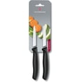 thumbnail image 1 of Set de 2 cuchillos Victorinox, mondador, punta VICTORINOX 6.7603.B, 1 of 2