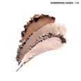 thumbnail image 3 of COVERGIRL Eye Enhancers 3-Kit Eyeshadow for all skin types, 3 of 5