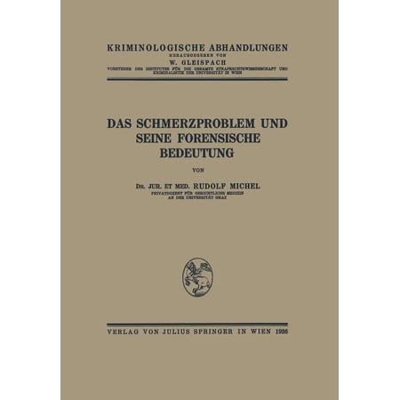 ISBN 9783709196847