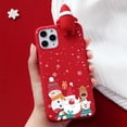 thumbnail image 1 of Muñeca de Navidad caso para Samsung A52 A50 A53 A54 A32 A33 A34 A51 A21S A22 A23 A70 A71 A12 A13 A14 A03 A04 S23 S22 Ultra Plus Capa, 1 of 4