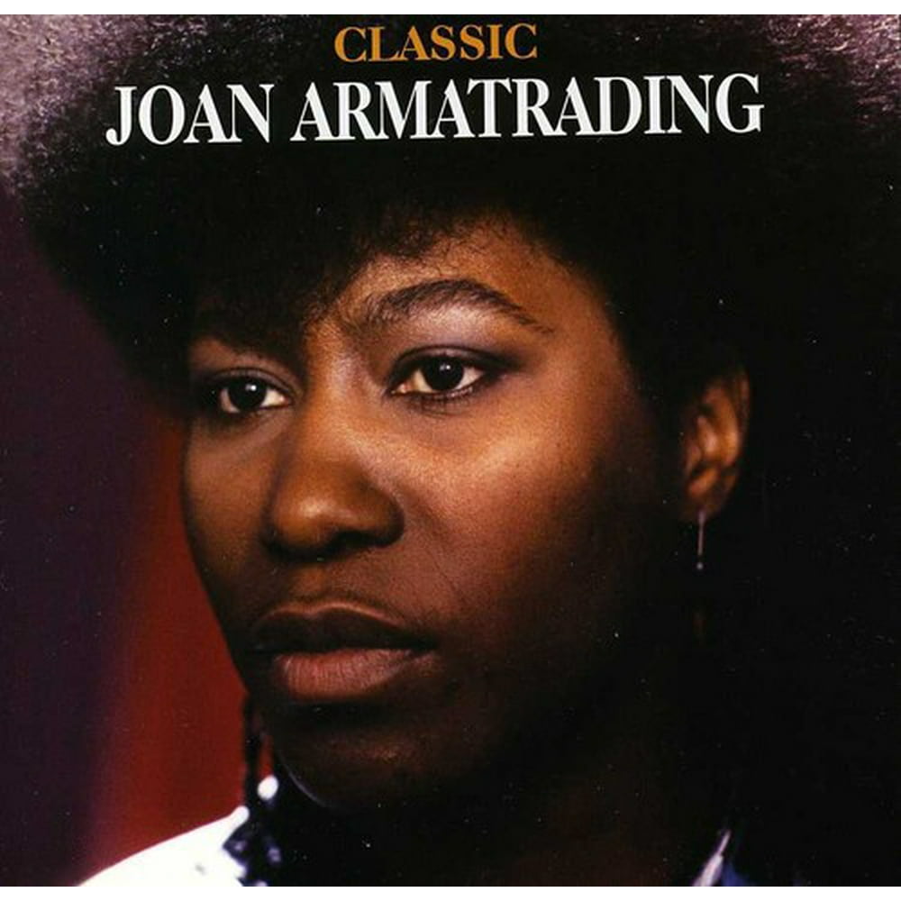 Joan Armatrading Classic Masters Collection Joan Armatrading Classic Masters Collection